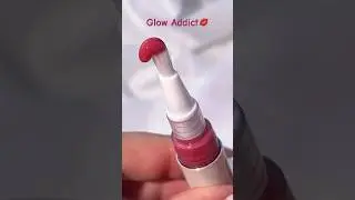 SHEGLAM Glow Addict Lip Balm💋 #trending #shorts #popular #youtubeshorts #shorts #short #fyp #viral