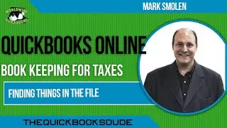 Ускоренный курс QuickBooks Desktop - разделенные платежи