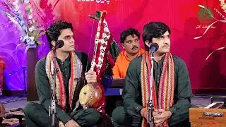 Qawali Night | Rizwan Ali Kamran Ali | CAFE SAQAFAT | 30-04-2021