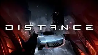 Distance - Launch Trailer (PC v1.0)