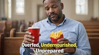At the Table: Eating for Strength