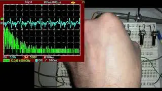 VCFF Voltage Controlled Formant Filter (with schematic)