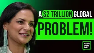 Fighting Financial Crime with Fintech Compliance: Alia Mahmud | MUSLIM MONEY TALK (Episode 3)
