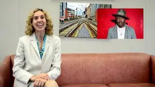 Mayor Jennifer Roberts Supports The Queen City Awards