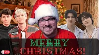 Reacting to Dan and Phil (Incohearent), BillyBabe, FortPeat, One Tree Hill & Agatha All Along edits!