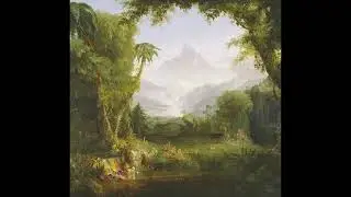 phaidon - Atmospheres Of Senqaar