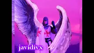 intro javidivx arcangel templario