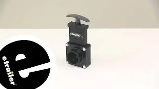 etrailer | All You Need to Know About the Valterra Waste Valve for RV Gray Water Tank