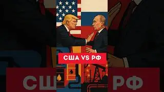 Трамп выдавил Россию из ЕС! #Трамп #Евросоюз #Геополитика #ОтказОтРоссии