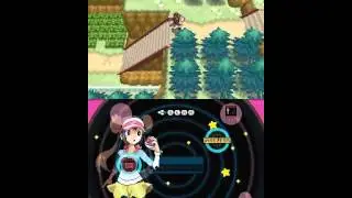 Pokemon Black 2 White 2 - Opelucid Gate and Route 10 Complete!