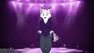 [18+]  ~Tail Time~ (ep3)