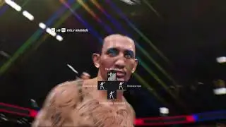 JAK DOBRY BYŁ MŁODY MCGREGOR? | UFC 4 ONLINE | Gameplay PL PS5 #84 | UFC PO POLSKU