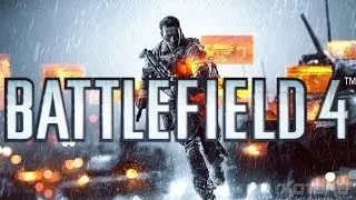 [UaSF] Battlefield 4 Hardcore Highlights part 8 (c)Dopecrawler