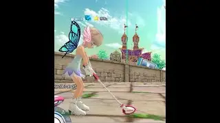 Pangya JP