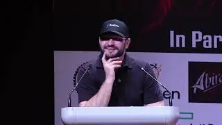 Revolutionizing Real Estate with AI | Alex Galt, CEO of Realiste | GAISA 2025 Keynote