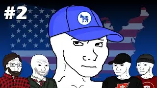The American Left Be Like.. (Part 2)