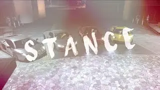 Forza Horizon 3 Stance Edit (Cinematic)