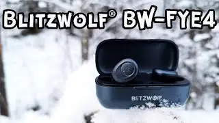 20 фактов о Blitzwolf BW-FYE4/ Скромные убийцы Apple AirPods