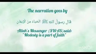 Hadith: