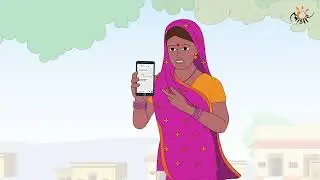 Swadhaar FinAccess - Chatbot and Consent Video - Digital Platform