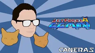 Jet Force Gemini Mizar 1 Speedrun 1:21:13 World Record