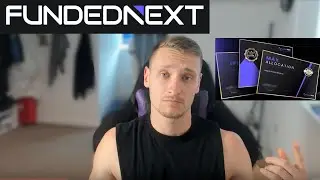 FundedNext Honest Review... Better Than FTMO?