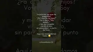 #Cotorreo #MomentosInc&oacute;modos  #ModoTroll #NoPregunten #CosasQueHago