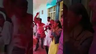 Holiii celebration  🎉 in law faculty ...... #ballb  #mgkvp  #lawfaculty  #law  #lawstudent