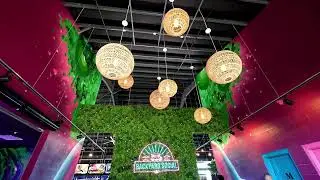 Backyard Social Fort Myers Opening