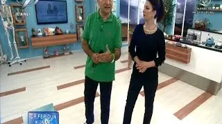 DR. FERİDUN KUNAK SHOW - 22 EYLÜL 2014