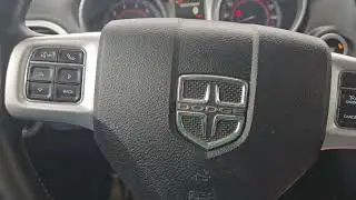 41076 2016 Dodge Journey Schafer Chevrolet 
