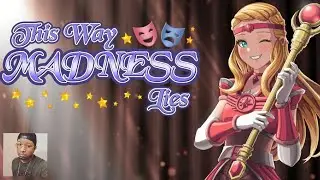 This Way Madness Lies Review / First Impression (Playstation 5)