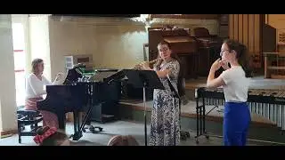 Blanche deux papillons 2025
