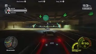 NFS UNBOUND VS MULTIPLAYER CODING 🤡