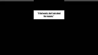 If God Wants | Impossible Becomes Possible | Motivational Shorts#shorts #shortsfeed