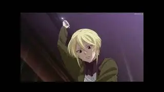 Moriarty the patriot short AMV En Livstid I Krig