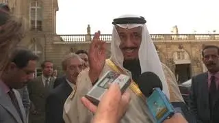 حي بالشهامة - حسين الجسمي ( بطيء )