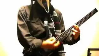Killswitch Engage - Life To Lifeless COVER
