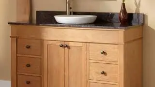 Unique Bathroom Vanities for Small Spaces Ideas