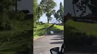 Hotel pusako Bukittinggi #shorts #vlog