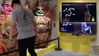 一起來跳童仔步