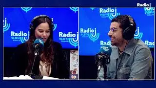 La cuisine tunisienne de Roger et Liliane : Gary Mihaileanu au micro d&rsquo;Ilana Ferhadian