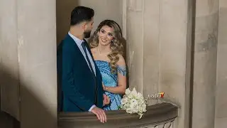 Arkan & Amal - VideoClip - 4K by Kandali Production 