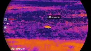 Hikmicro Falcon FQ50 2.0