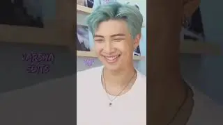 Namu Mamaaa Love Youuuu so much my darlingggg😘💘🙈❤️🔥 BTS Tamil Edit #BTS #BTSRM #RM #VarshaEdits