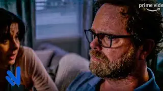 Утопия (сериал 2020 &ndash; ...) / Utopia &mdash; Трейлер (сезон 1)