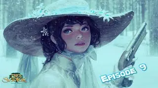 Let's Play Tree of Savior | Part 9 | New Spec?!