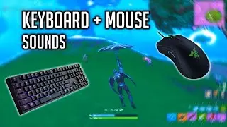 Keyboard ⌨️ ASMR : Switch Cherry Mx Blue (Ducky one mini )