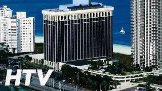 Miami Beach Resort & Spa, Hotel