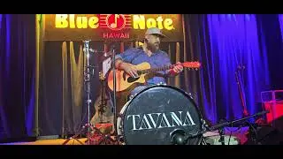 Tavana(Clay Pigeon-Blaze Foley) Nov 13th,2025@Blue Note